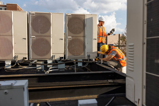 Professional HVAC in Harker Heights, TX