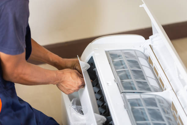 Best HVAC repair near me  in Harker Heights, TX