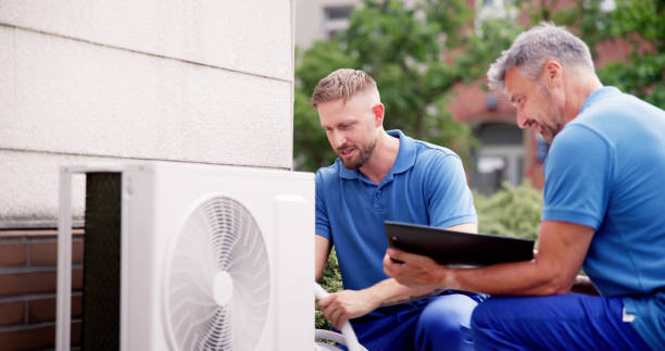 Best Residential HVAC services  in Harker Heights, TX