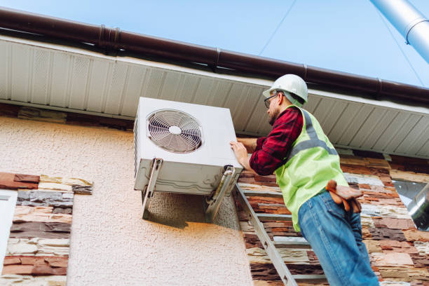 Best Furnace repair near me  in Harker Heights, TX