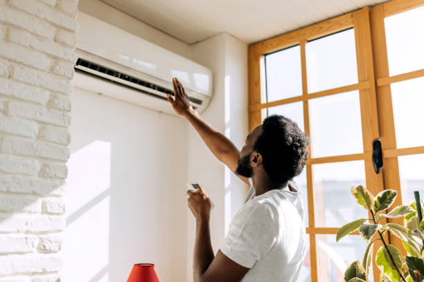 Best Furnace repair near me  in Harker Heights, TX