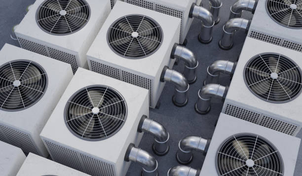 HVAC emergency services in Harker Heights, TX