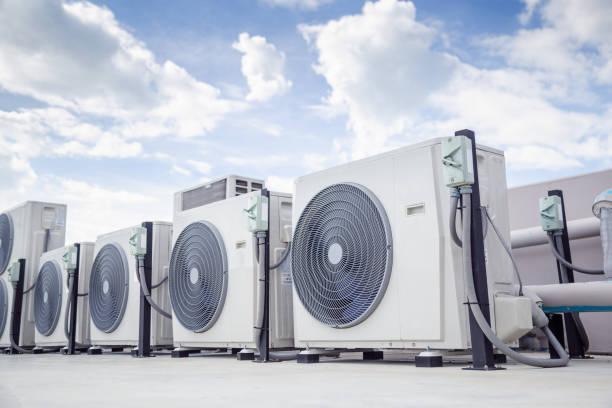 Best Local HVAC companies  in Harker Heights, TX