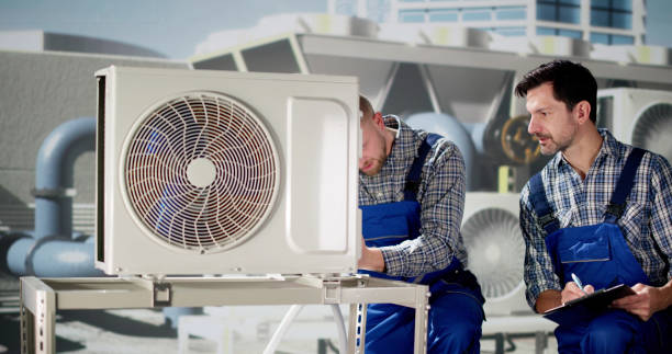 Best HVAC installation services  in Harker Heights, TX