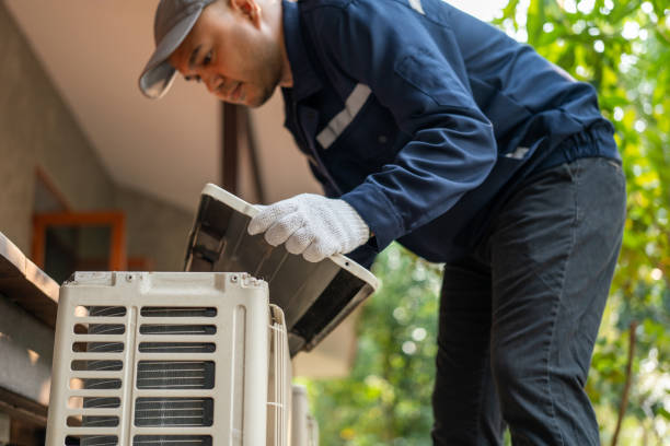 Best HVAC system installation  in Harker Heights, TX