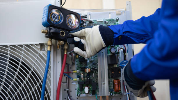 Best AC installation near me  in Harker Heights, TX