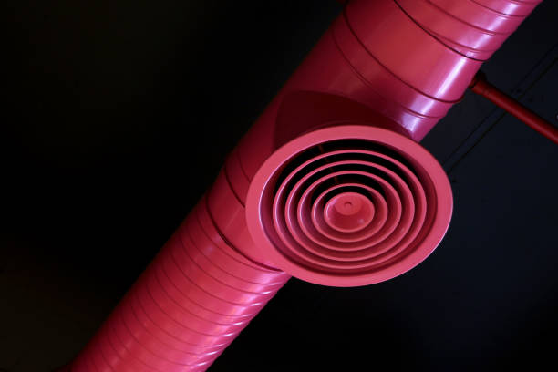 Best HVAC air duct cleaning  in Harker Heights, TX
